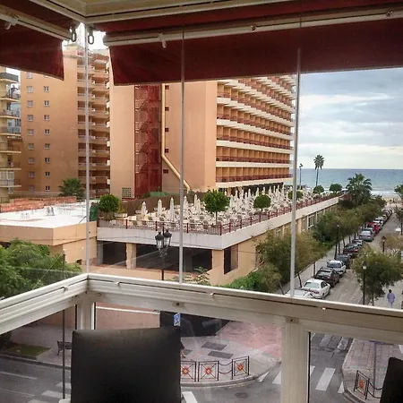 Apto. Maimonides Fuengirola