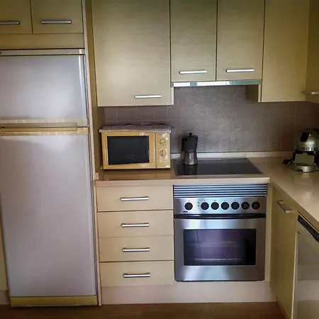 Apto. Maimonides Apartment Fuengirola