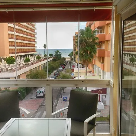 Apto. Maimonides Apartment *