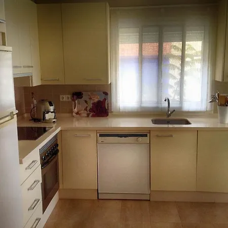 Apto. Maimonides Apartment *